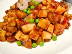 -廊亦舫Lang Yi Fang Restaurant(金桥店)