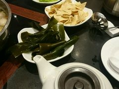 -稻香酒家·33年老字号·港式粤菜(富邦中心店)