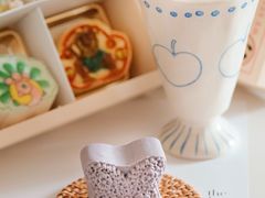 -昆明冠生园·蛋糕·面包(南强街店)