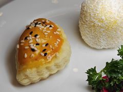 -成都钓鱼台精品酒店-品聚·成都餐厅