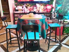 -金青果甄选KTV(劳动公园店)