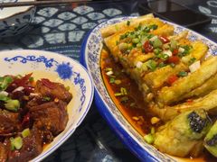 -阿嫂印象·民间江湖菜(大学城店)