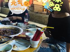 -自贡盐帮菜·玩辣餐厅(樱花园西街店)