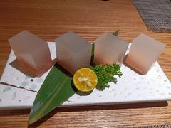 -栖川山葵家·寿喜锅·日式料理(龙湖北城天街商场店)