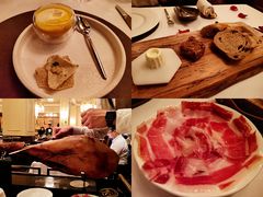 餐前小吃-福楼法餐厅FLO