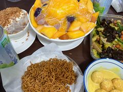 -水牛奶皇后糖水铺(深圳总店)