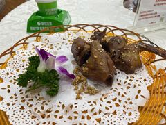 -顺德美食坊(南沙分店)