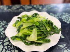 -古道惠风饭庄