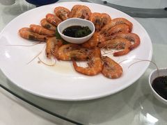 -海宝酒家(中山四路店)