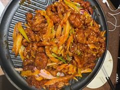 -豫丰汇河南名菜楼(武记餐饮)