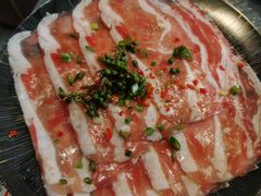 -朴太院·烤肉万岁·创意首尔料理(中联广场店)