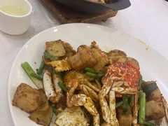 -寻味顺德·南记酒家·传统顺德菜·鱼生(广源路店)