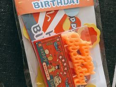 -壹点壹客·生日蛋糕(南山店)