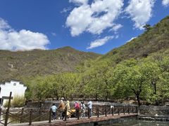 -荷塘味道(水长城店)