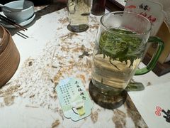 -永春园·扬州早茶·淮扬菜(漫乐城店)