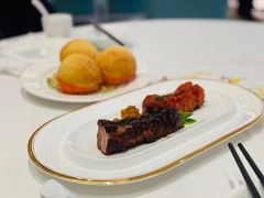 -粤珍轩(新城广场店)