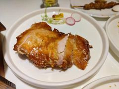 -小放牛炒菜馆(北国商城店)