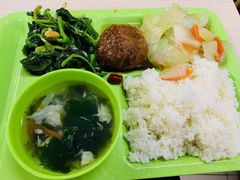 -久食久美食广场(学院国际大厦店)