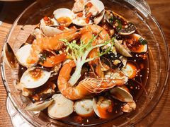 -南越郡·越式风味餐厅(青秀万达店)