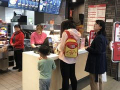 -麦当劳(龙湖北京大兴天街店)