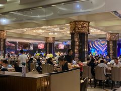 -芭菲盛宴·环球美食(北城国际店)