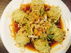 -茅庐毛血旺(烟台大悦城店)