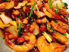招牌香辣虾-大牌大·传统杭帮菜(湖滨店)