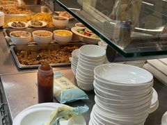 -北大家园食堂