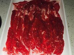 -京韵胡同·酱香羊蝎子火锅涮肉(长寿路店)