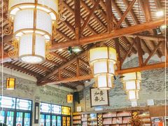 大堂-猪肉婆私房菜(容桂总店)