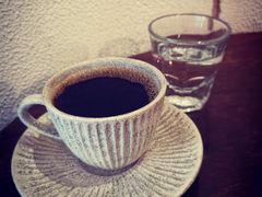 -RUMORS COFFEE ROASTERY鲁马滋咖啡(湖南路店)