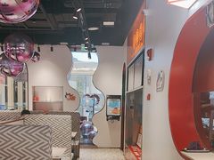 -鱼酷活鱼烤鱼(新世界城店)