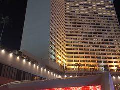 -广州花园酒店