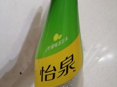 怡泉气泡水-马记大锅煮(总店)