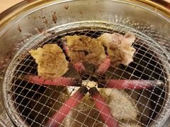 -伊茉家的烤肉店(勒泰中心店)