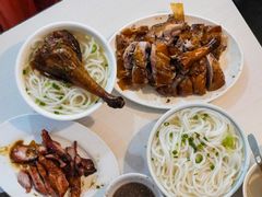 -凌舍好烧鹅(中山路店)