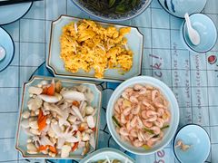 -美味之家·湖景农家乐(太湖东山店)