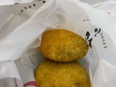 京天红天津炸糕-京天红酒家(虎坊路店)