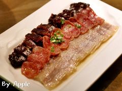 杭三鲜-杭百味·大众精选杭帮菜(西湖音乐喷泉店)