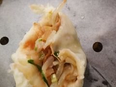 豆芽菜包子-陈傻子餐厅(世纪都会店)