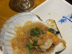 -新海渔港·胶东海鲜家常菜·家宴(奥体中心店)