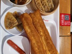 -南城香·饭香串香馄饨香(赵公口店)