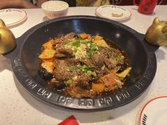 -江湖小牛·水煮牛排火锅(欧亚新生活购物广场店)