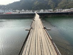 -绩溪龙川景区