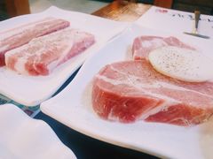 -首尔馆韩国料理(金童路店)