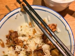 -俏湖兰·辣椒炒个肉(海沧店)
