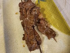 牛肉串-小煵记·打边炉(西丽文光店)