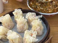 -海汇源老烧麦店(东大街总店)