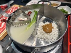 -打酱友•斑鱼海鲜粥火锅(吴桥店)