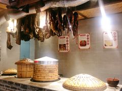 -灶东家民间菜(回兴店)